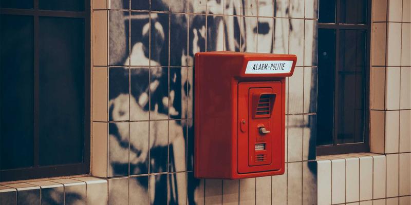 意图驱动网络(IDN)：Web开发与网络安全自动化运维的革命